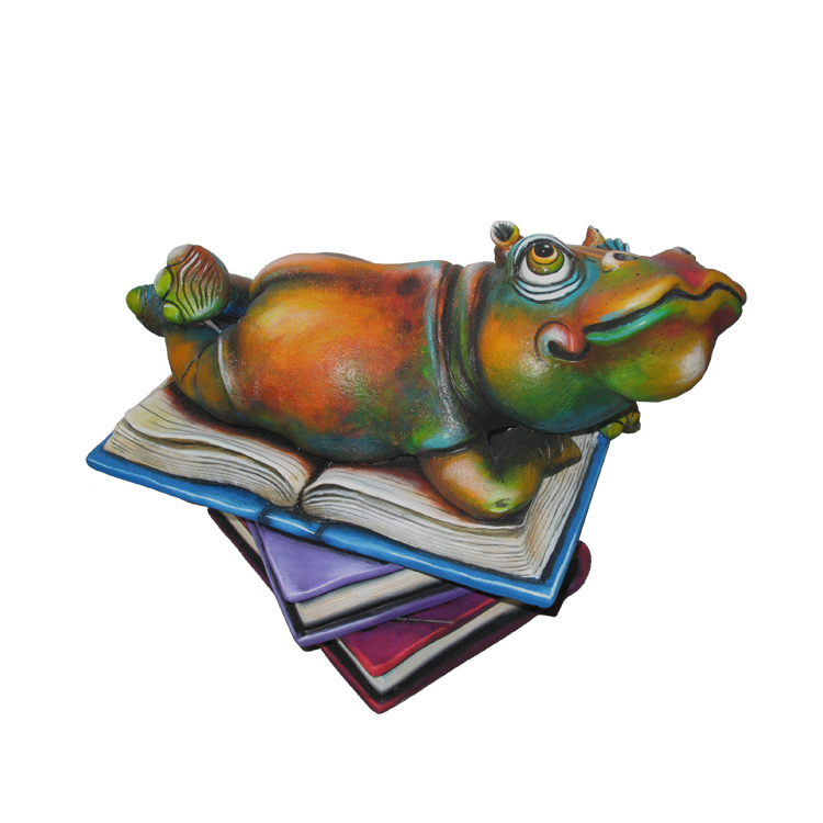Book Hippo